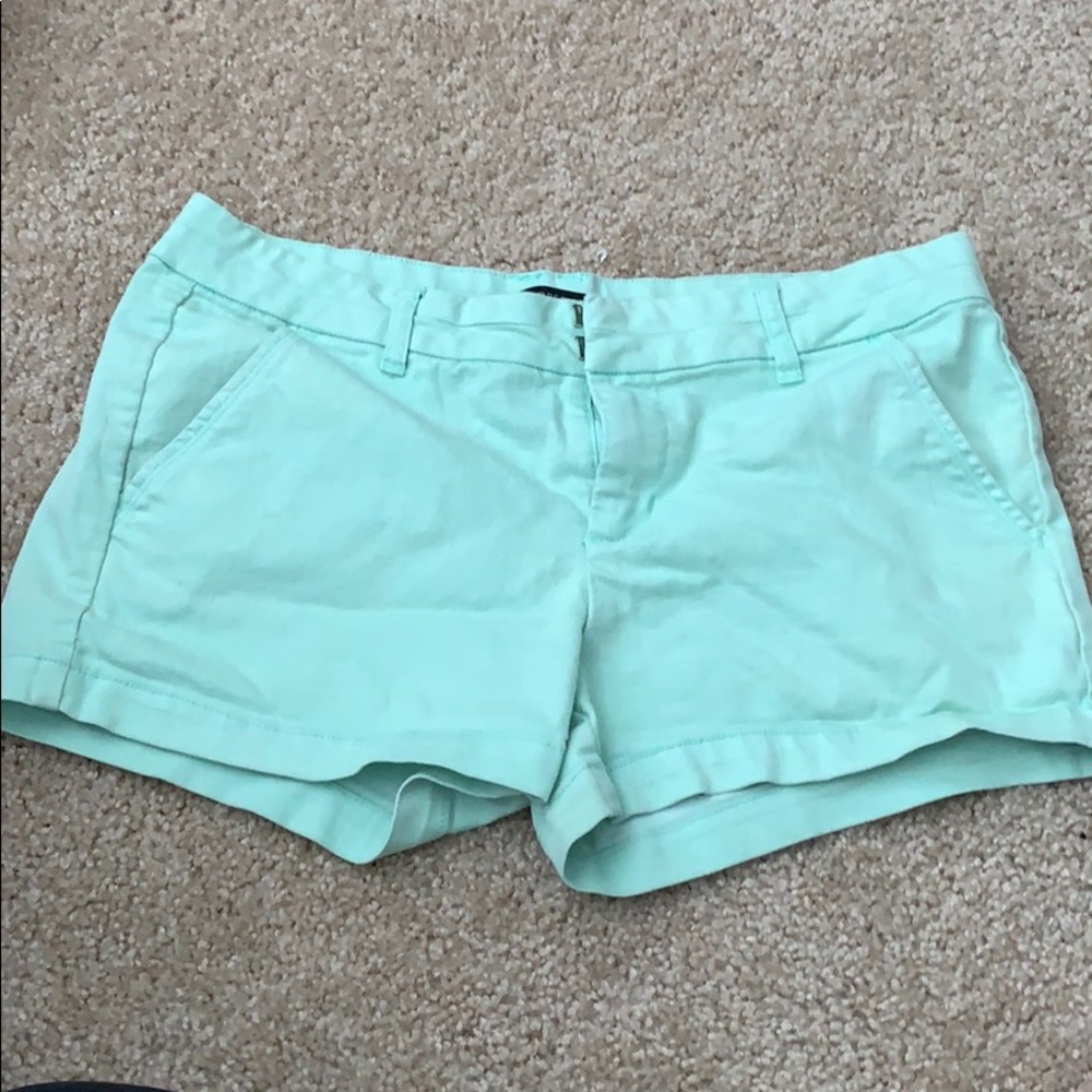 Harper Shorts